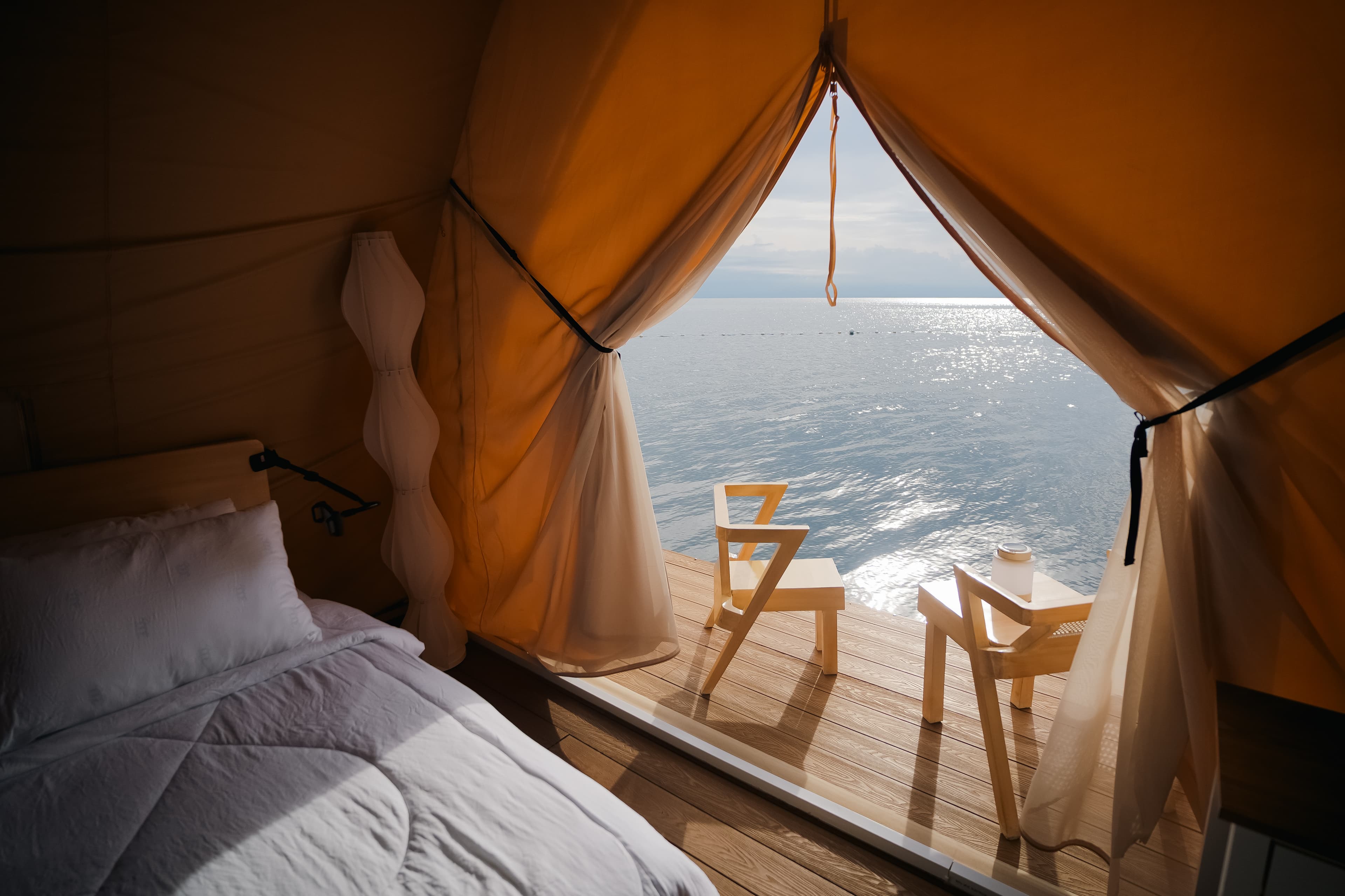 Glamp House - Image 3