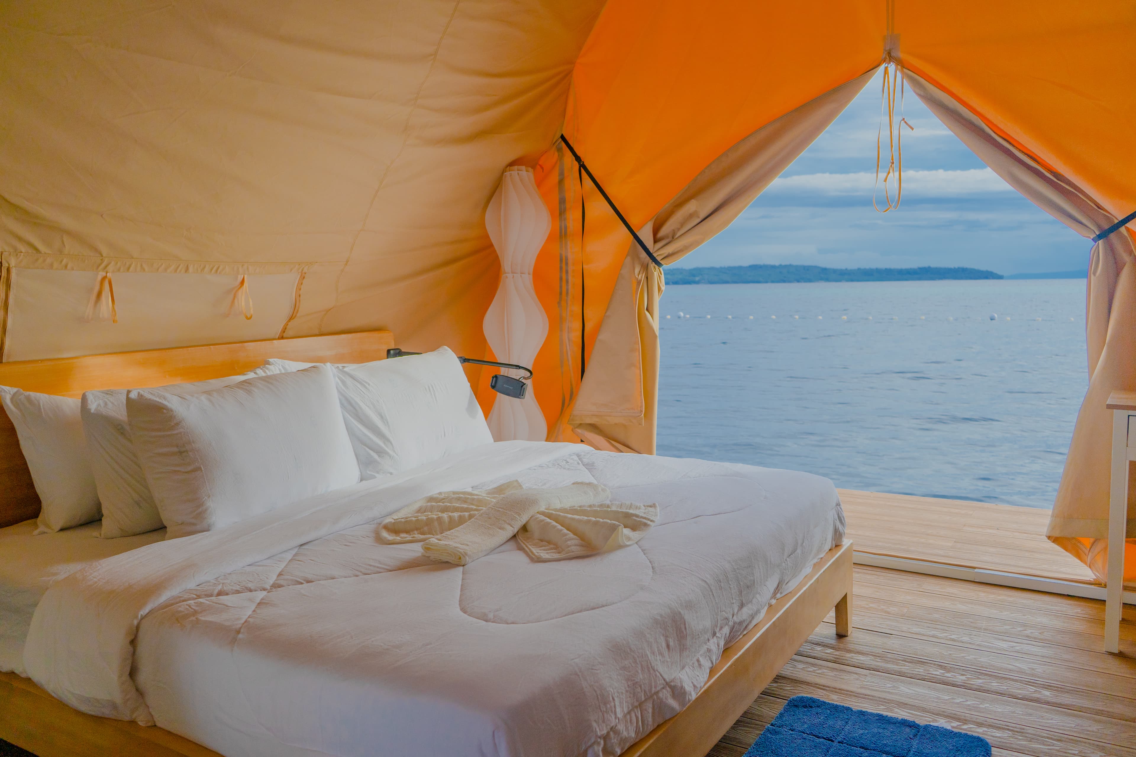 Glamp House - Image 4